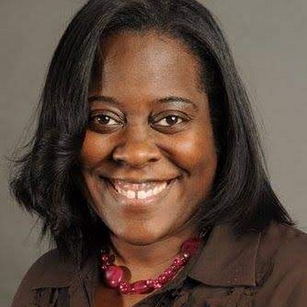 Meet your Posher, Nneka
